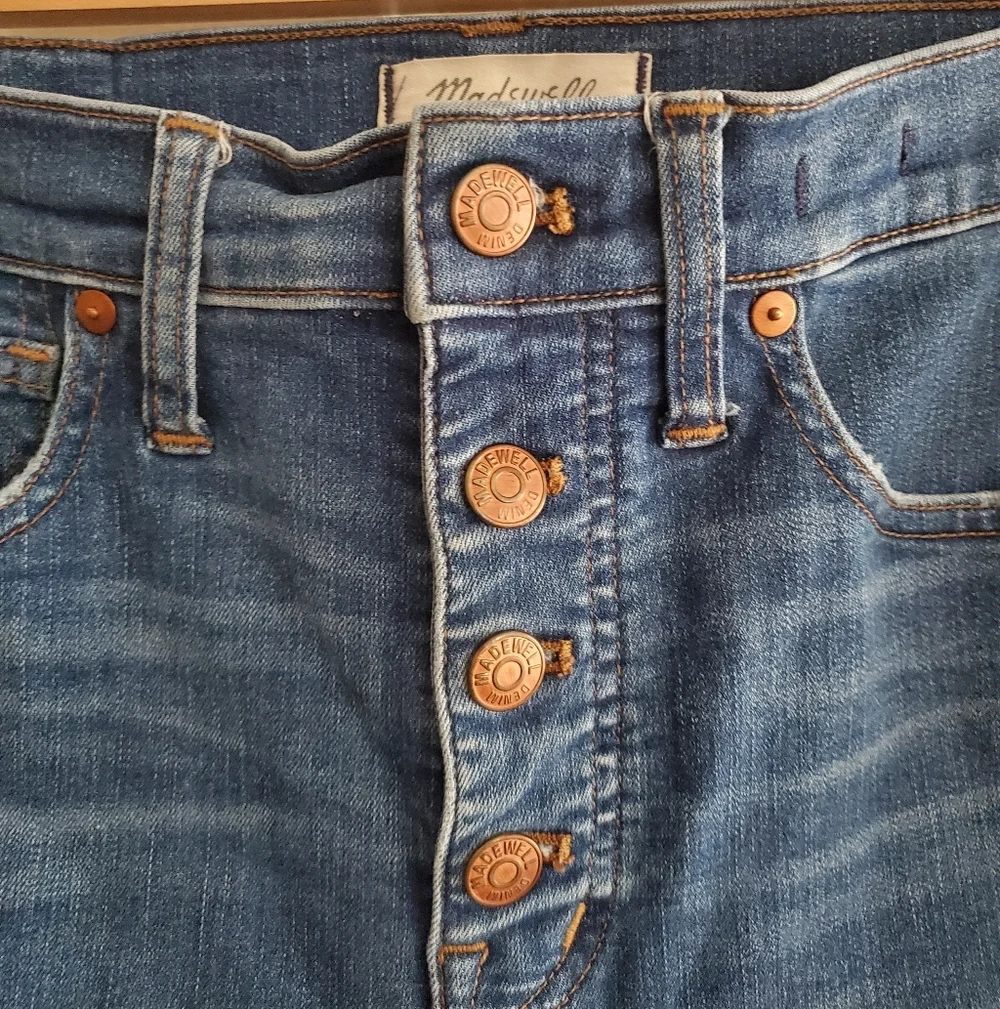 Madewell 10